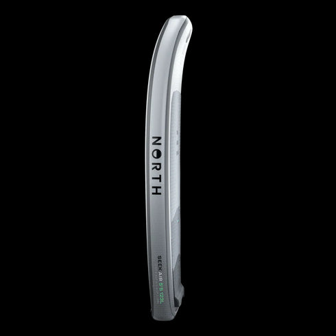 North - Seek Air Foil Board